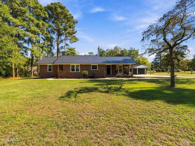 4602 Lake Wilson Road