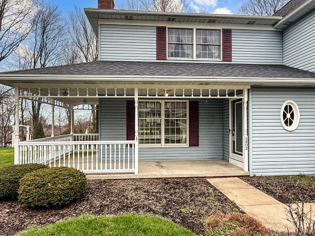 4602 pineview court