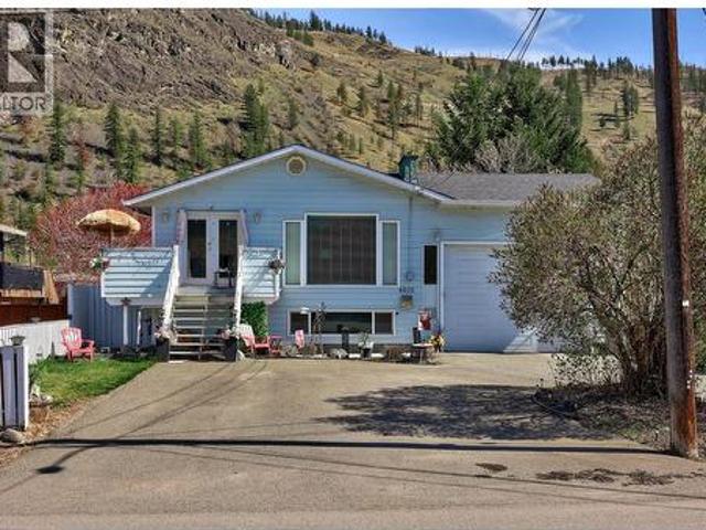 4602 Strawberry Lane, Kamloops, BC, V2H 1L6 house for sale | Listing ID 10383 | Royal LePage
