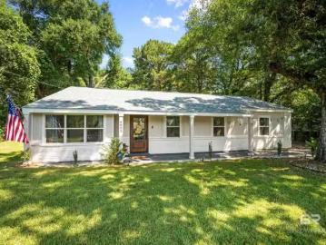 4602 SUNSET DR N, MOBILE, AL 36608