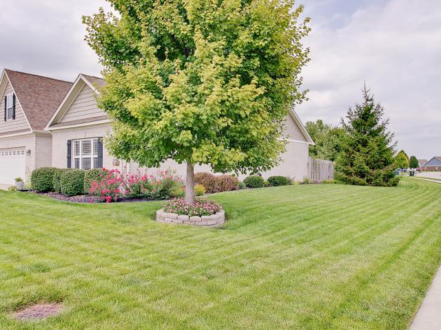 4602 W Dane Court