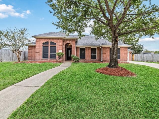 4602 Western Branch Court
