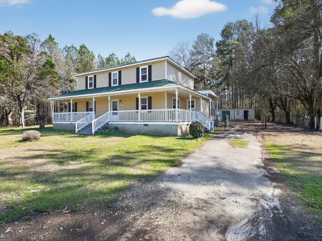 4602 Windsor Spring Road
