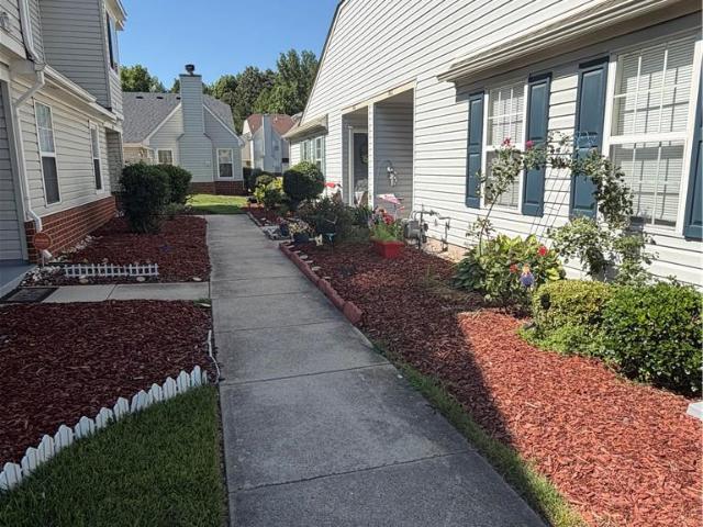 4602 Woodmark TRL