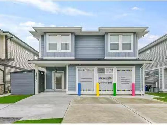 46030 Bonny AvenueChilliwack Proper East, Chilliwack, BC, V2P.