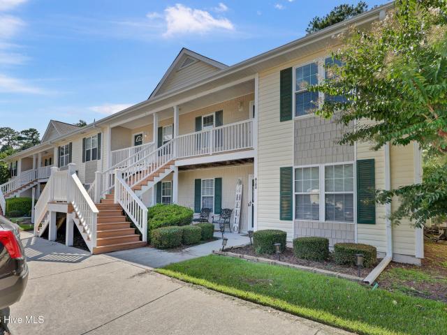 4603 Mcclelland Drive # A204