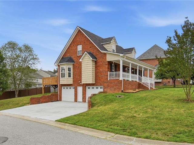 4603 Center Rock Court