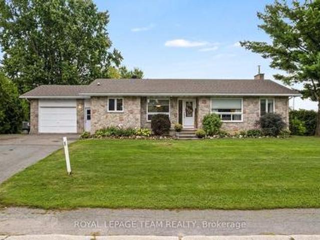 4603 Gregoire Road, Russell, ON, K4R 1E5 house for sale | Listing ID X13725 | Royal LePage