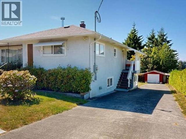 4603 Harvie Ave, Powell River, BC, V8A 2N9 house for sale | Listing ID 20159 | Royal LePage