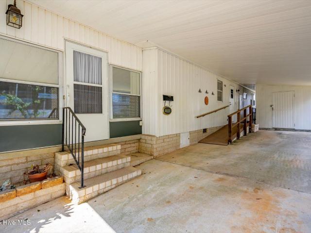 4603 Lake Front Drive