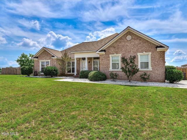 4603 Logans Way