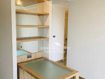 $ 460.000 Departamento en Arriendo en Viña del Mar 2 dormitorios 2 baños / Kutt Property