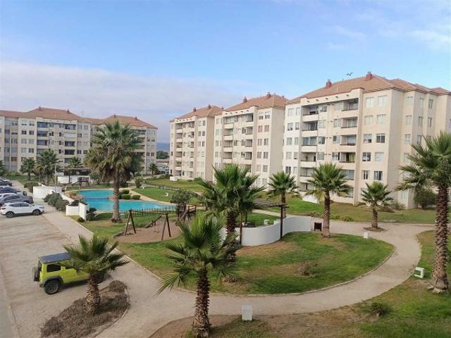 $ 460.000 Departamento en Arriendo en La Serena 3 dormitorios 1 baño / Corredores Premium Chile SpA
