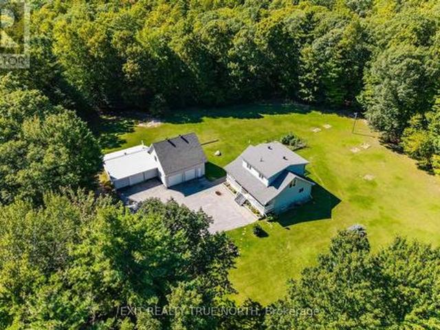 460 Concession Rd 13 E, Tiny, ON, L9M 0M9 house for sale | Listing ID S13812 | Royal LePage