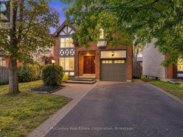 460 Cardinal Drive, Peterborough Ashburnham Ward 4, ON, K9L 1X9 house for sale | Listing ID X13847 | Royal LePage