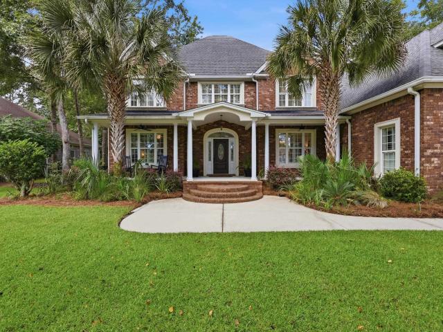 460 Chamberlin Dr