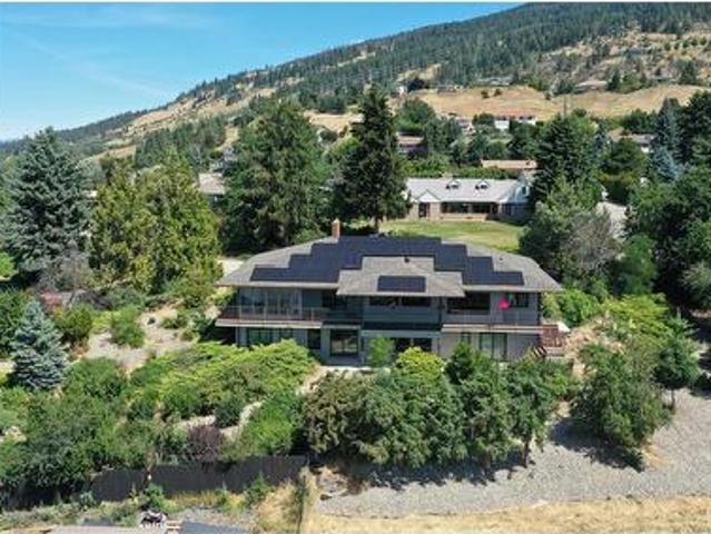 460 Crestview Drive, Coldstream, BC, V1B 2X6 house for sale | Listing ID 10393 | Royal LePage
