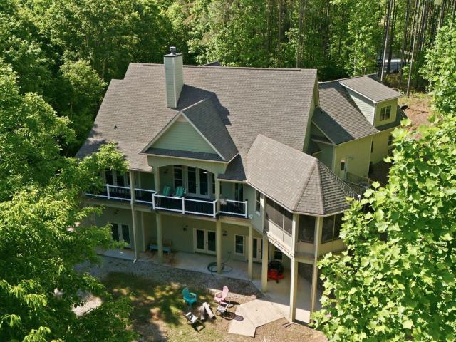 460 Cross Creek Drive