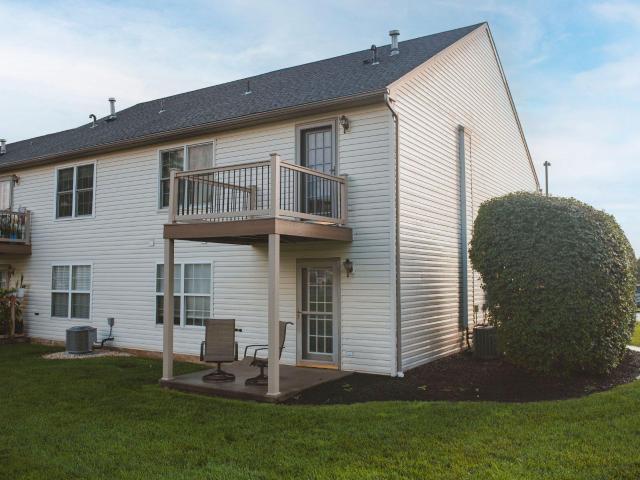 460 A Buttonwood Lane # 460A