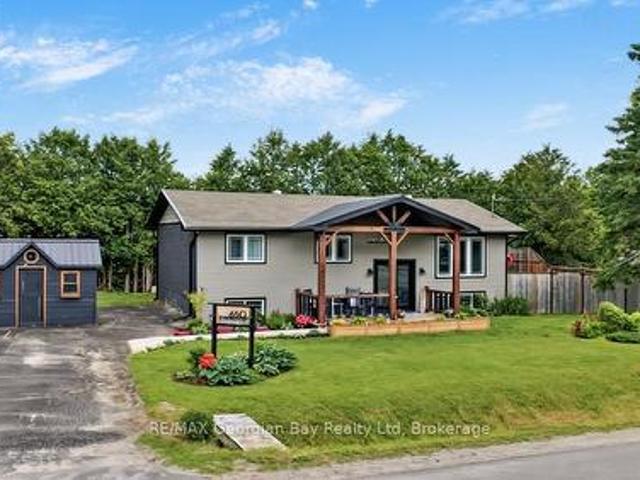 460 Athabaska Street, Tay Port Mcnicoll, ON, L0K 1R0 house for sale | Listing ID S13466 | Royal LePage