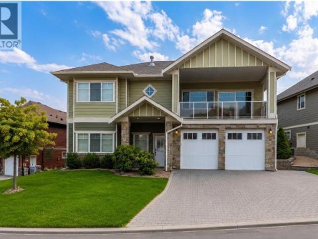 460 Azure Place Unit# 27, Kamloops, BC, V2E 0A9 house for sale | Listing ID 10398 | Royal LePage