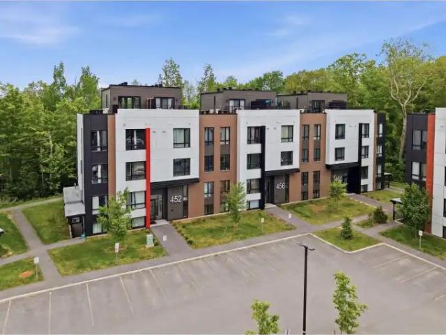 460 Boul. de l'Amérique Française, #102 | 460 Boul. de l'Amérique Française, #102, Gatineau