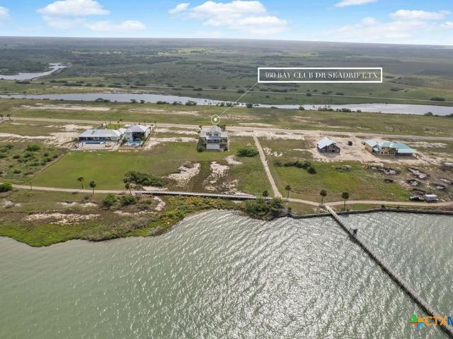 460 Bay Club Dr