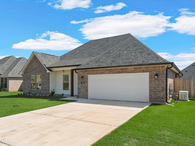 460 Blanchard Loop