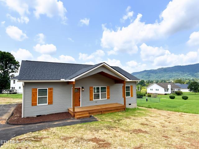 460 Glade Springs Rd