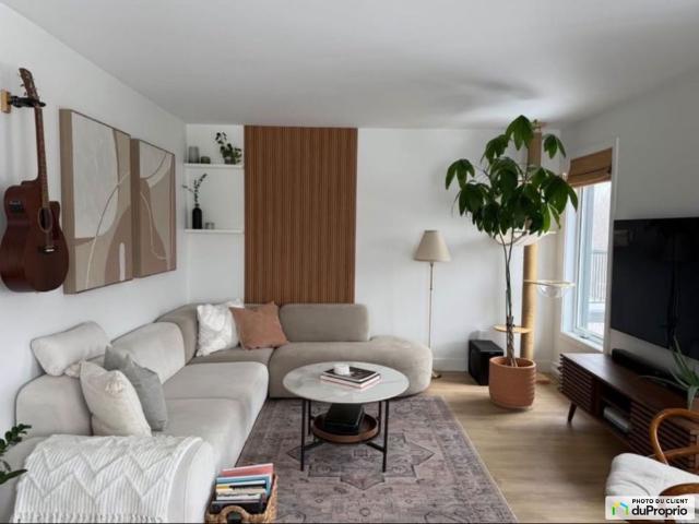 460, Grand tronc, St Rédempteur à louer