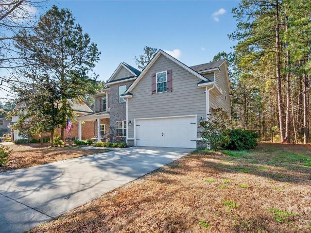 460 Dalcross Drive