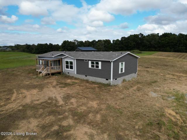 460 Duvall Rd