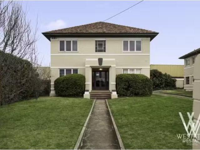 4/60 Durham Street, Bathurst Apartment for rent Listed by Lea.