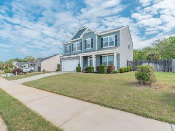 460 Fox Haven Drive