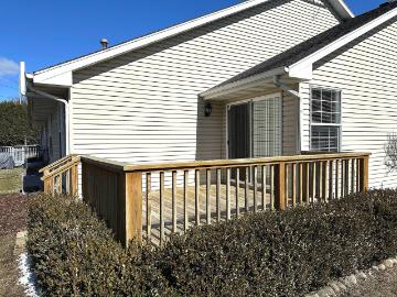 460 Fox Ln, Walworth, US, WI