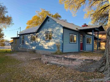 460 Fox St, Nucla, CO 81424 | MLS #829835