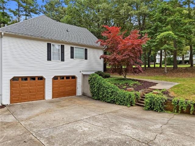 460 Kerry Drive