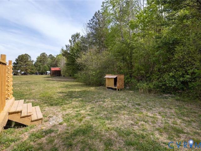 460 Horseshoe Road
