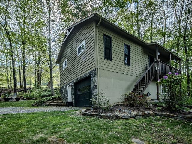 460 Harley Perry Road