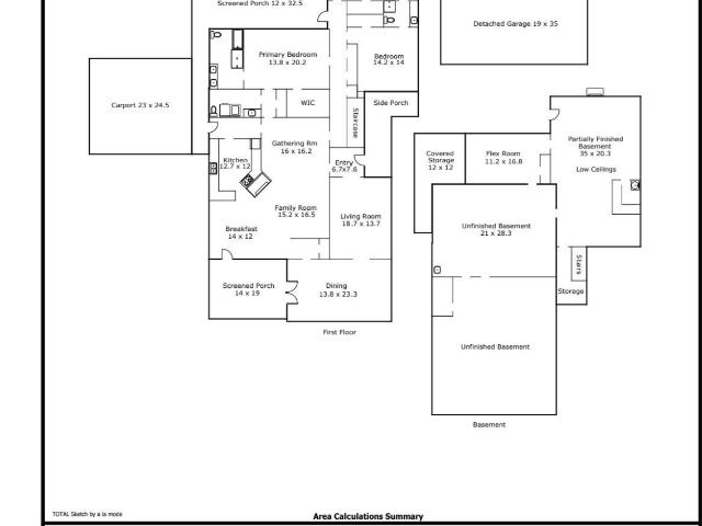460 Highway 58, Warrenton, NC 27589 | MLS #10164