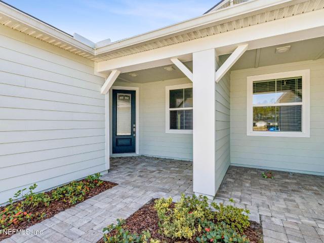 460 Jubilee Cir, Yulee, FL 32097 | MLS #2134