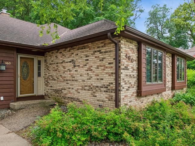 460 Oakhill Road