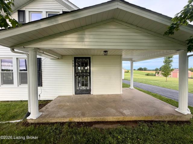 460 Lawrenceburg Loop