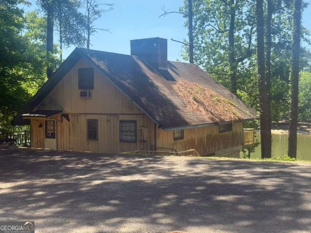 460 Lakeview Road