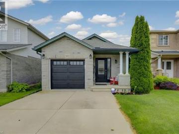 460 Langlaw Drive, Cambridge, ON, N1P 1H5 house for sale | Listing ID 40841 | Royal LePage