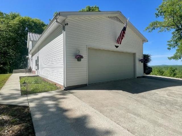 460 Mate Allen Rd