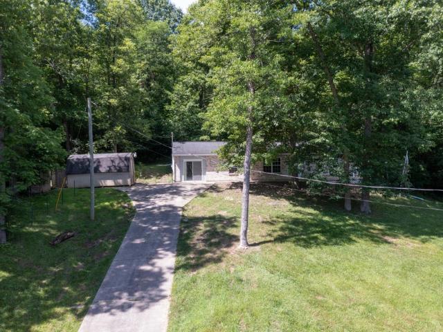 460 Nicholas Ridge Road