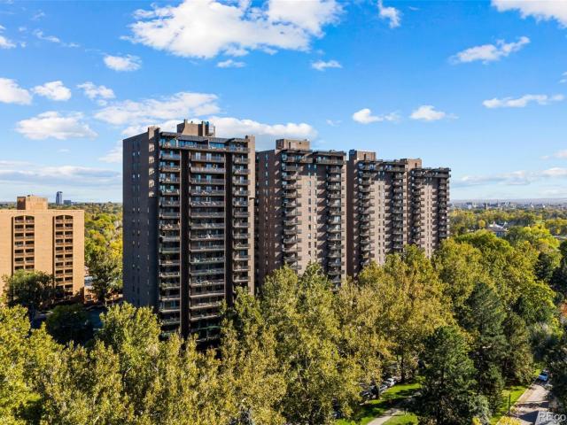 460 S Marion Parkway # 1055