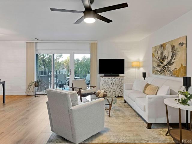 460 S Marion Parkway # 301
