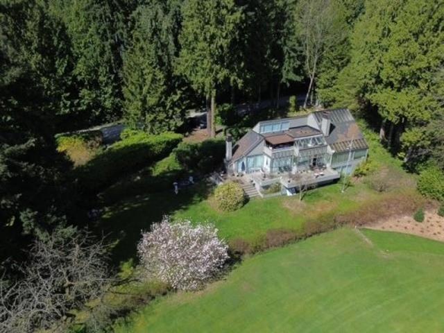 460 Southborough Drive, West Vancouver, BC, V7S 1M1 house for sale | Listing ID R3109 | Royal LePage